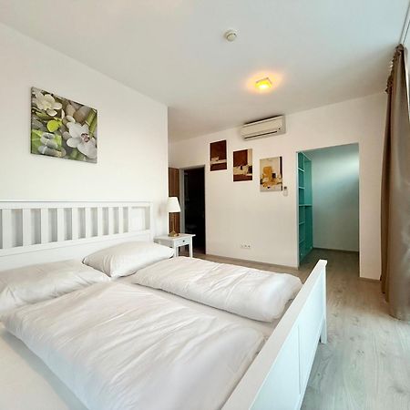 Balu Apartments Прага Экстерьер фото