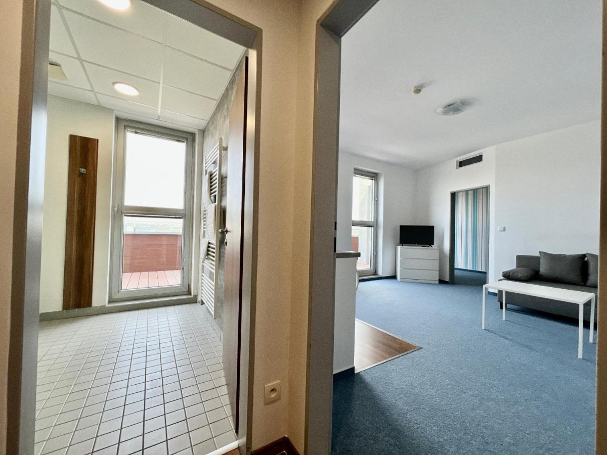 Balu Apartments Прага Экстерьер фото