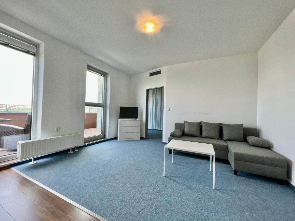 Balu Apartments Прага Экстерьер фото