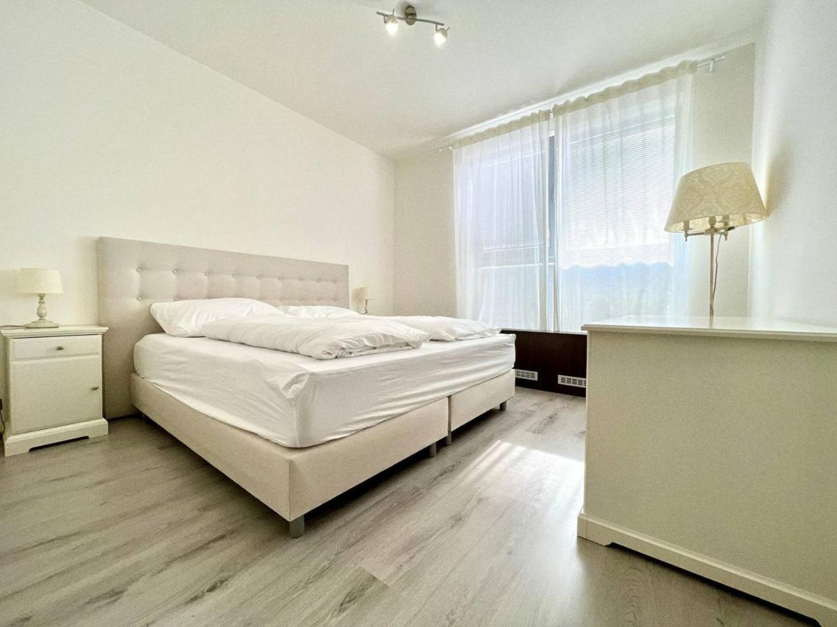 Balu Apartments Прага Экстерьер фото