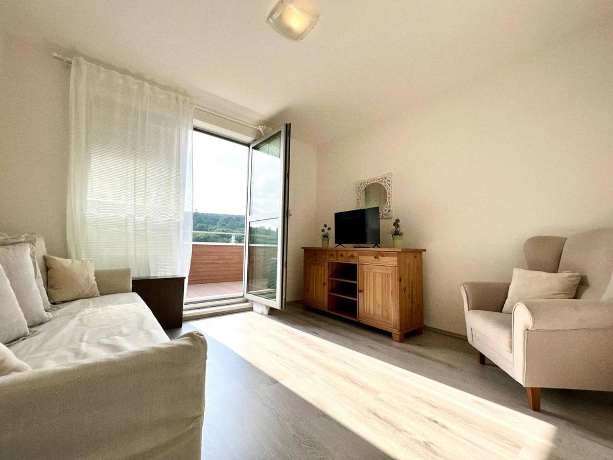 Balu Apartments Прага Экстерьер фото