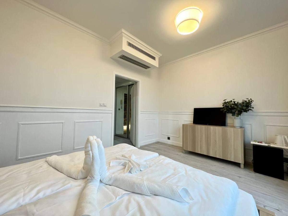 Balu Apartments Прага Экстерьер фото